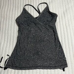 Lululemon Full Freedom Tank